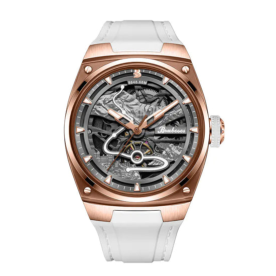 Stylish Swiss Men&