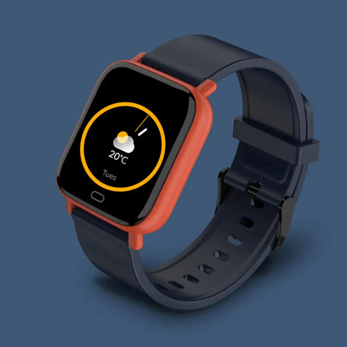 smart fit smart watch wearable fitness device