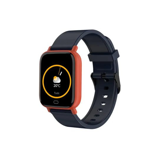 smart fit smart watch wearable fitness device