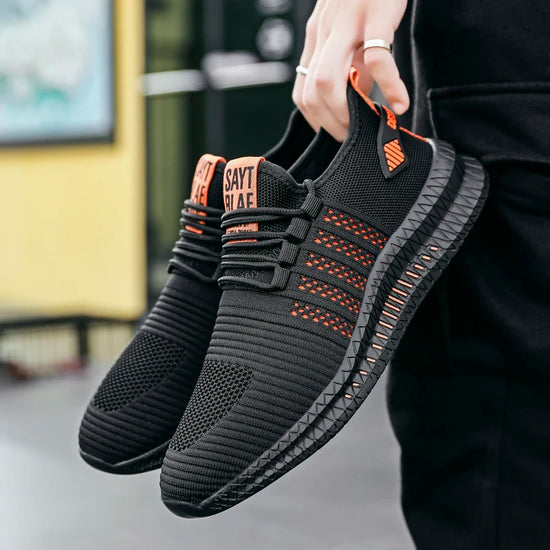 Unisex Sneakers Fashion Men&