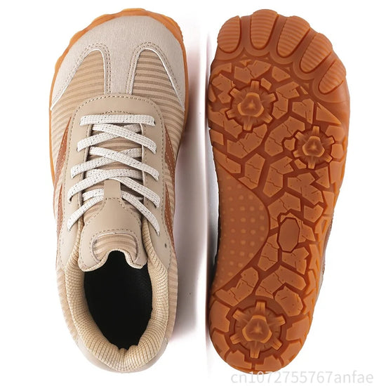 Unisex Breathable Fitness Sneakers Non-Slip Outdoor Gym Walking Casual Sports Running Shoes